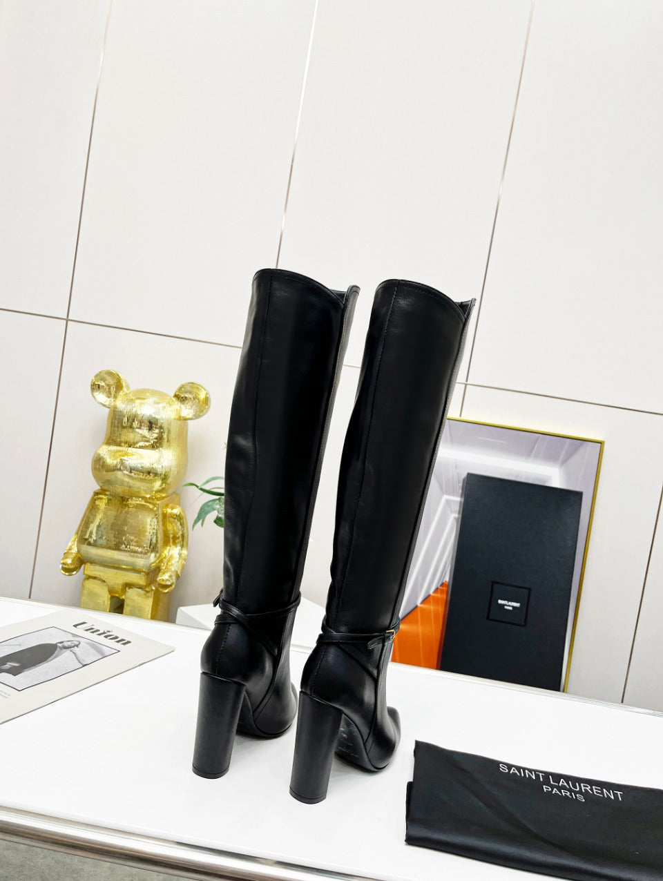 Luxury Shoes Sandals - SL - 466