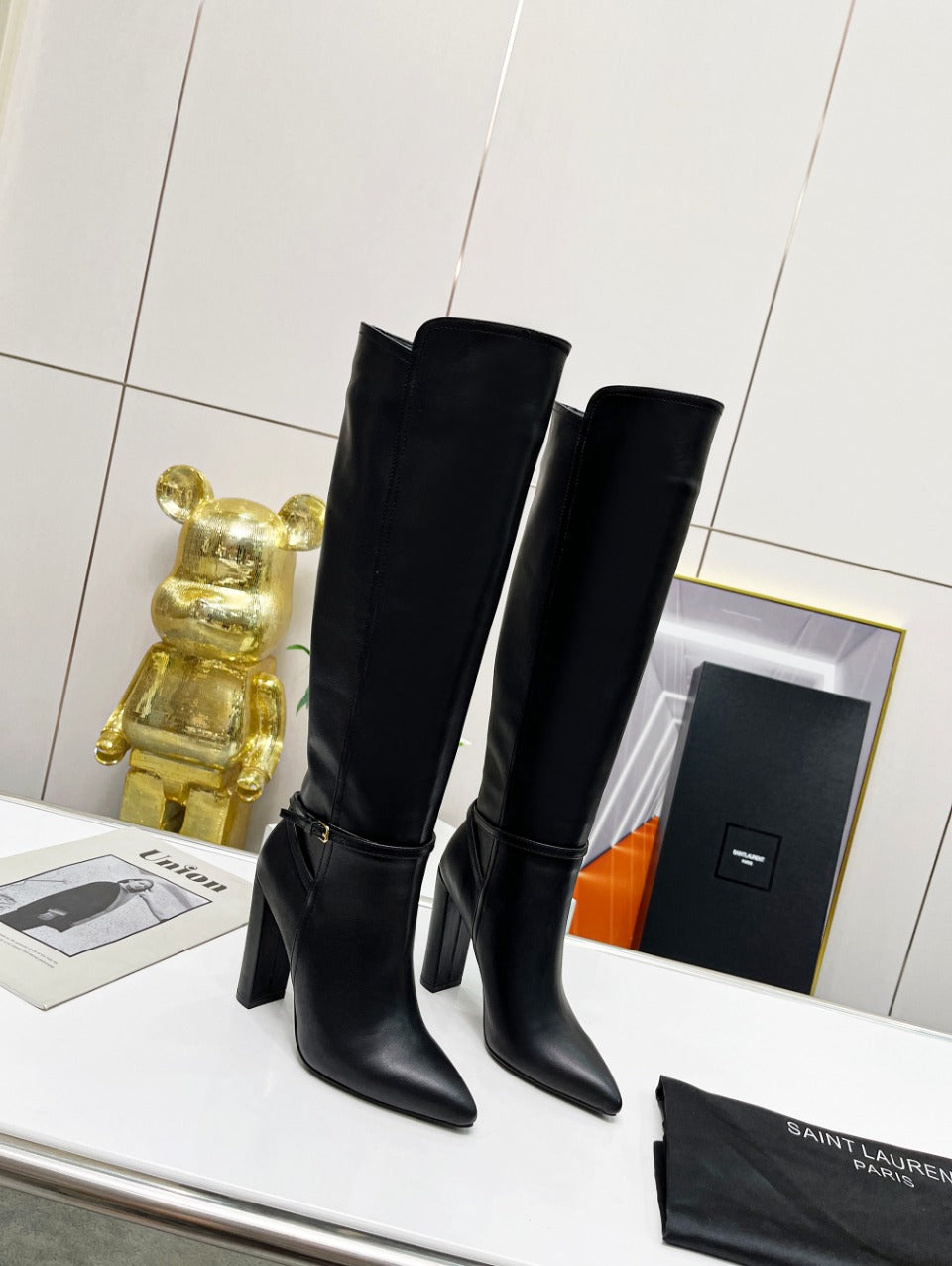 Luxury Shoes Sandals - SL - 466