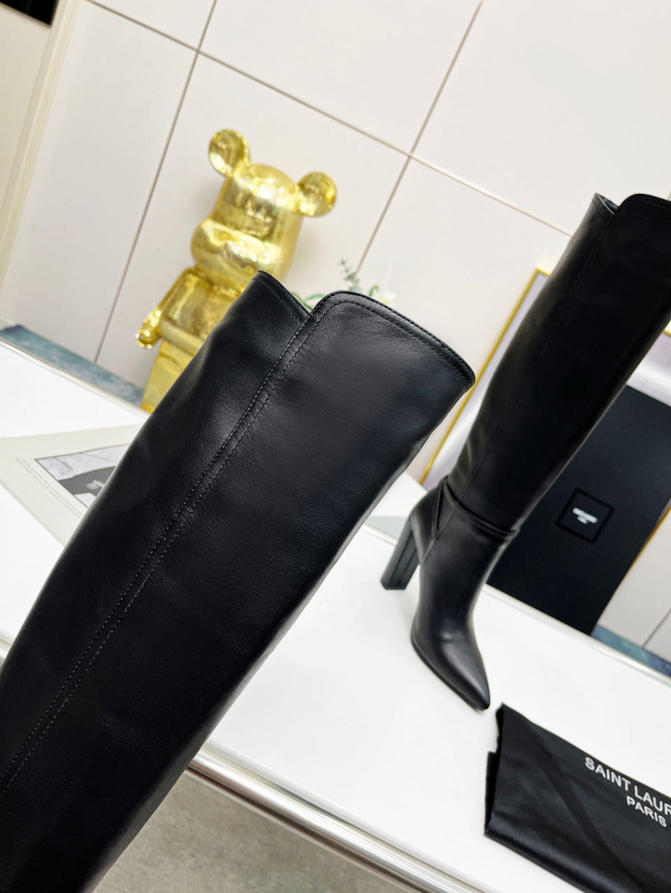 Luxury Shoes Sandals - SL - 466