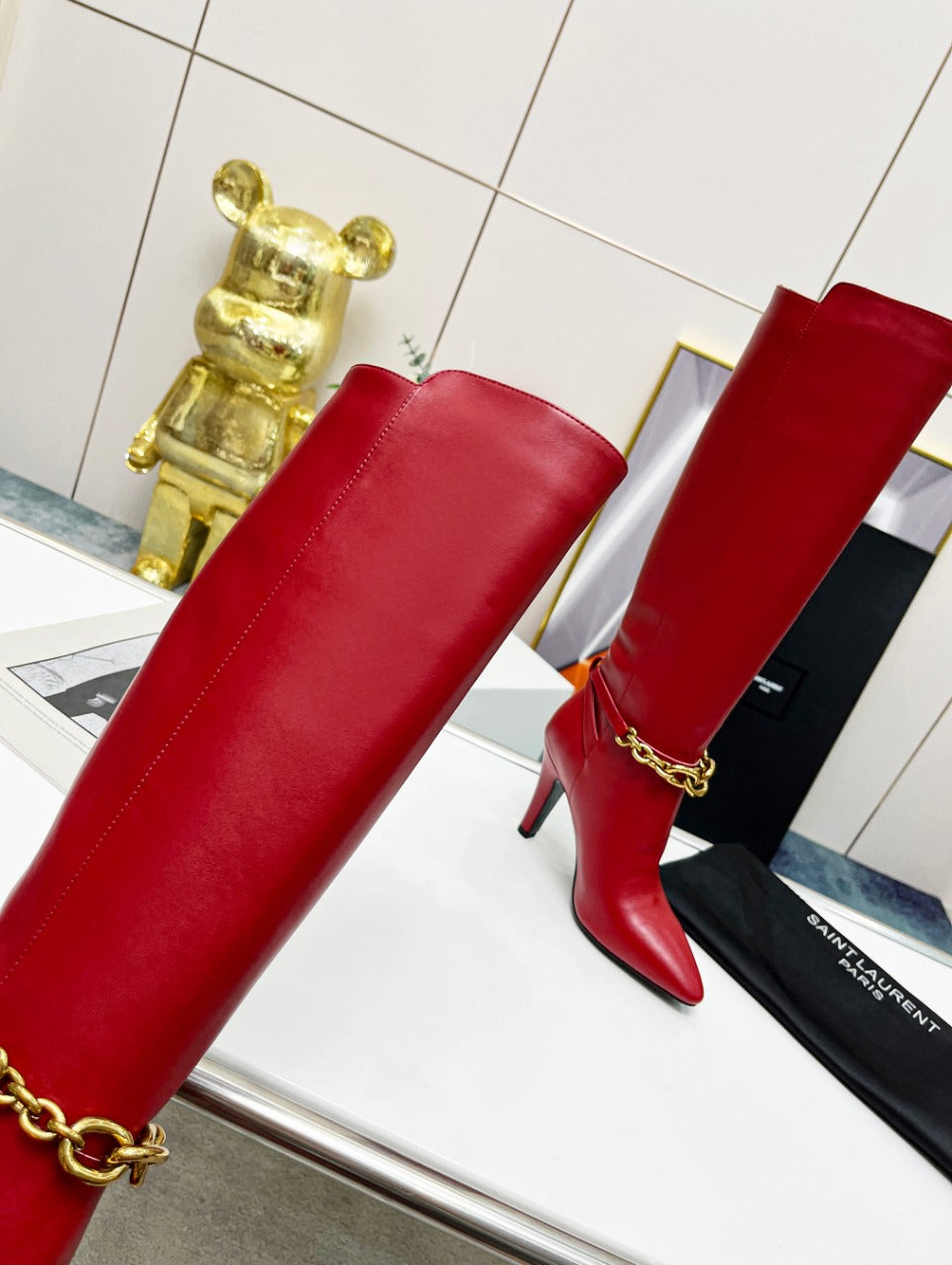 Luxury Shoes Sandals - SL - 480