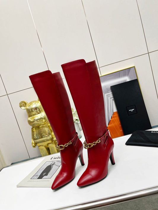 Luxury Shoes Sandals - SL - 480