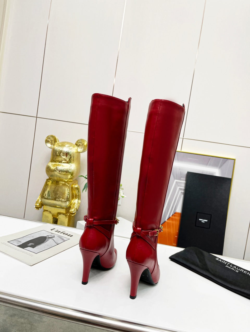 Luxury Shoes Sandals - SL - 480