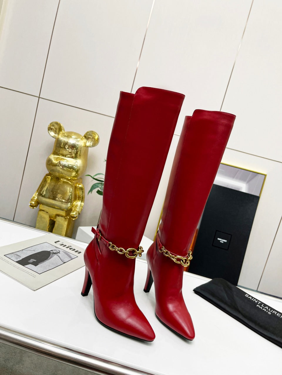 Luxury Shoes Sandals - SL - 480