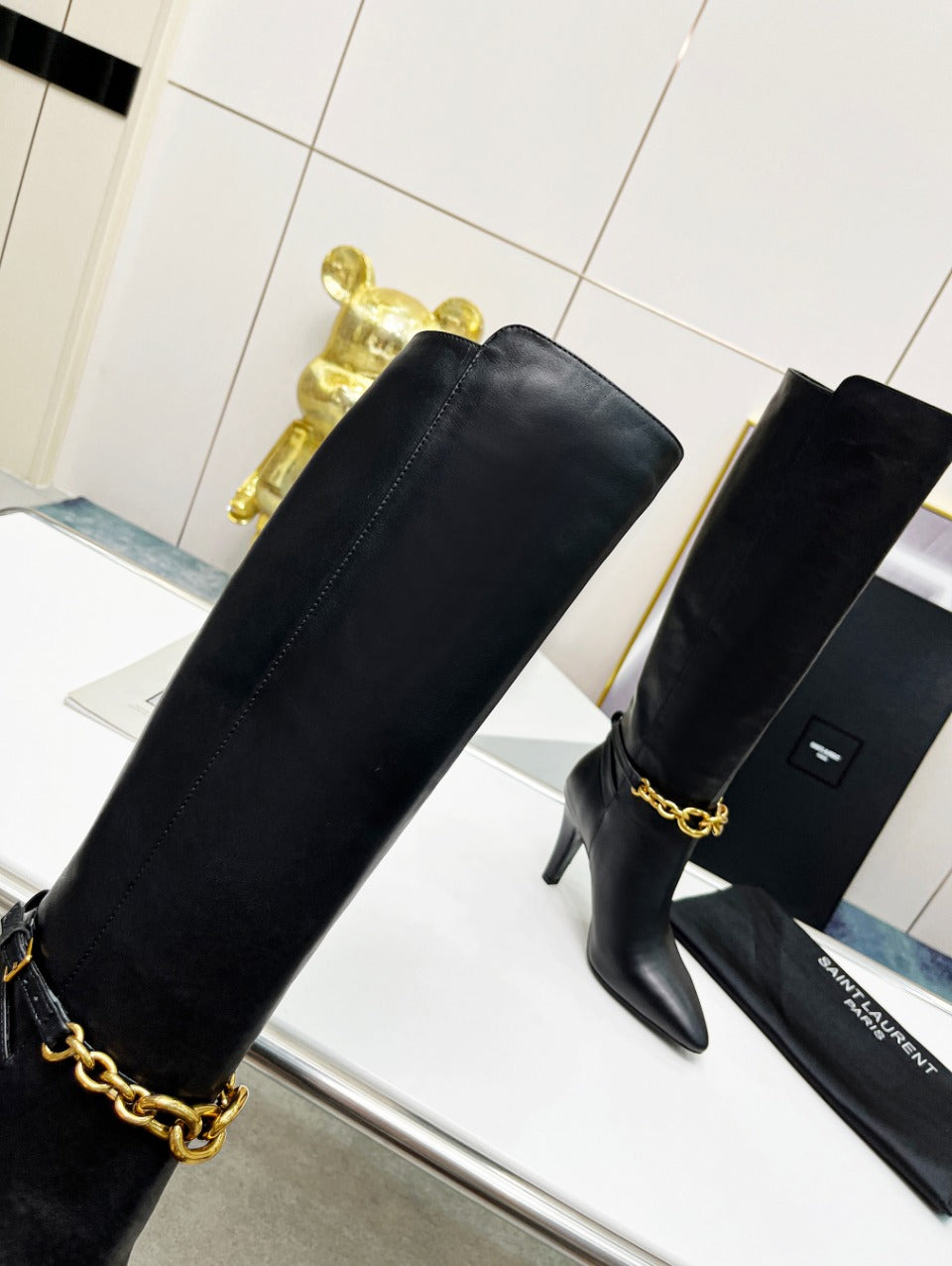 Luxury Shoes Sandals - SL - 481