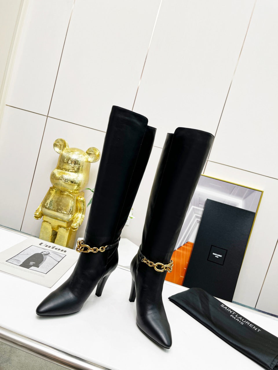 Luxury Shoes Sandals - SL - 481