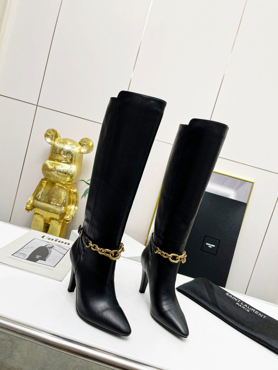 Luxury Shoes Sandals - SL - 481