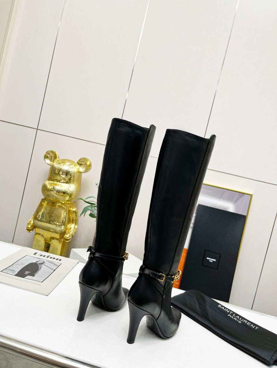 Luxury Shoes Sandals - SL - 481