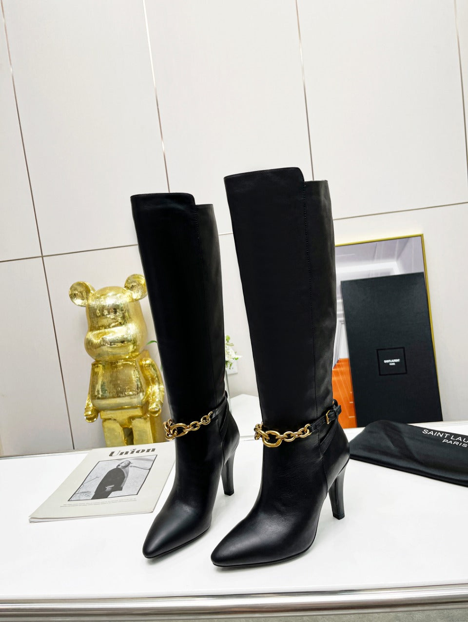 Luxury Shoes Sandals - SL - 481