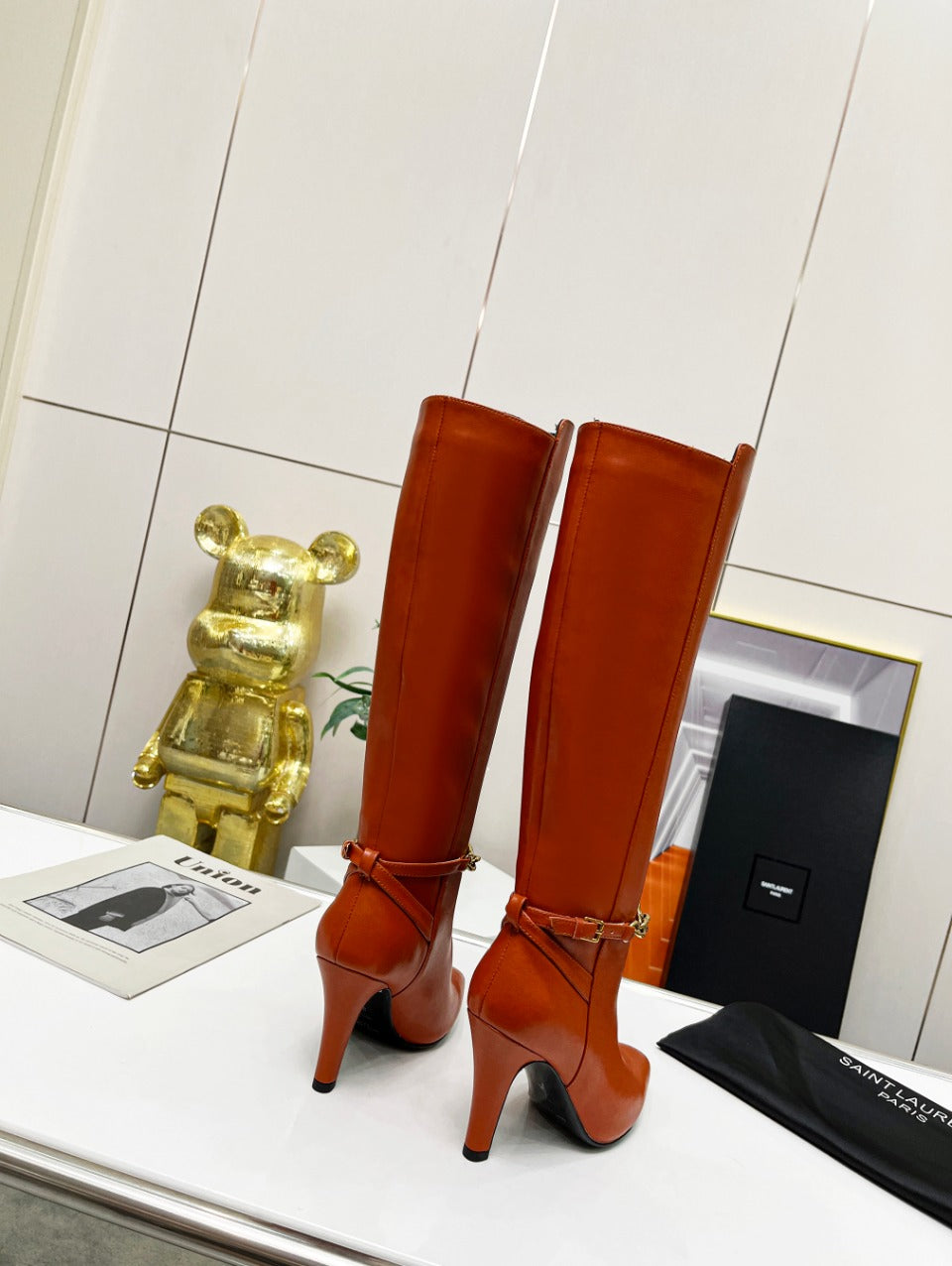 Luxury Shoes Sandals - SL - 479