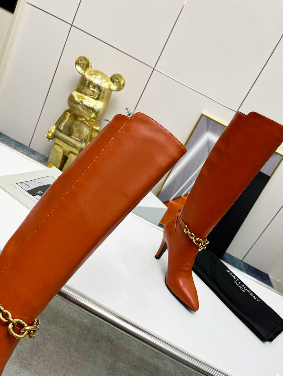 Luxury Shoes Sandals - SL - 479