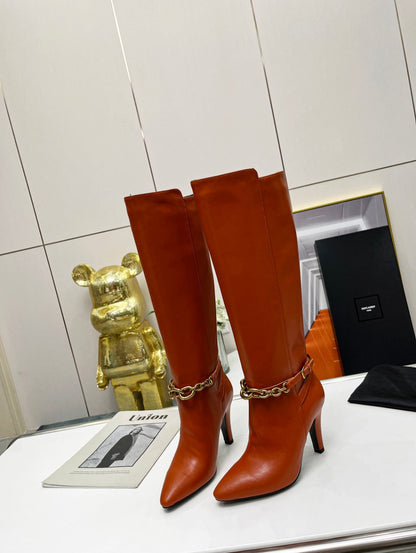 Luxury Shoes Sandals - SL - 479