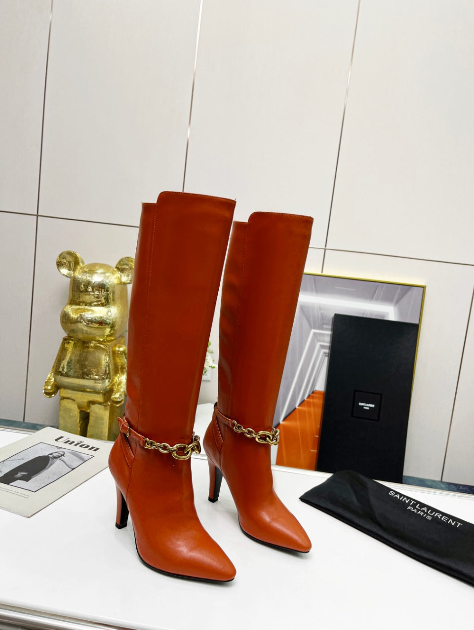 Luxury Shoes Sandals - SL - 479