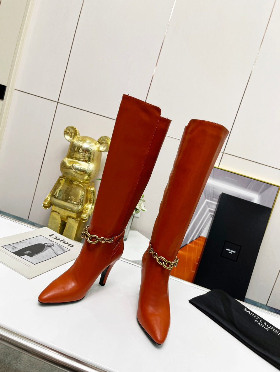 Luxury Shoes Sandals - SL - 479