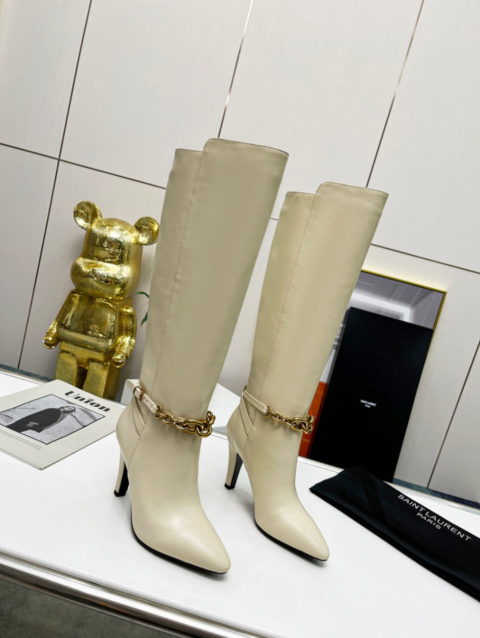 Luxury Shoes Sandals - SL - 478