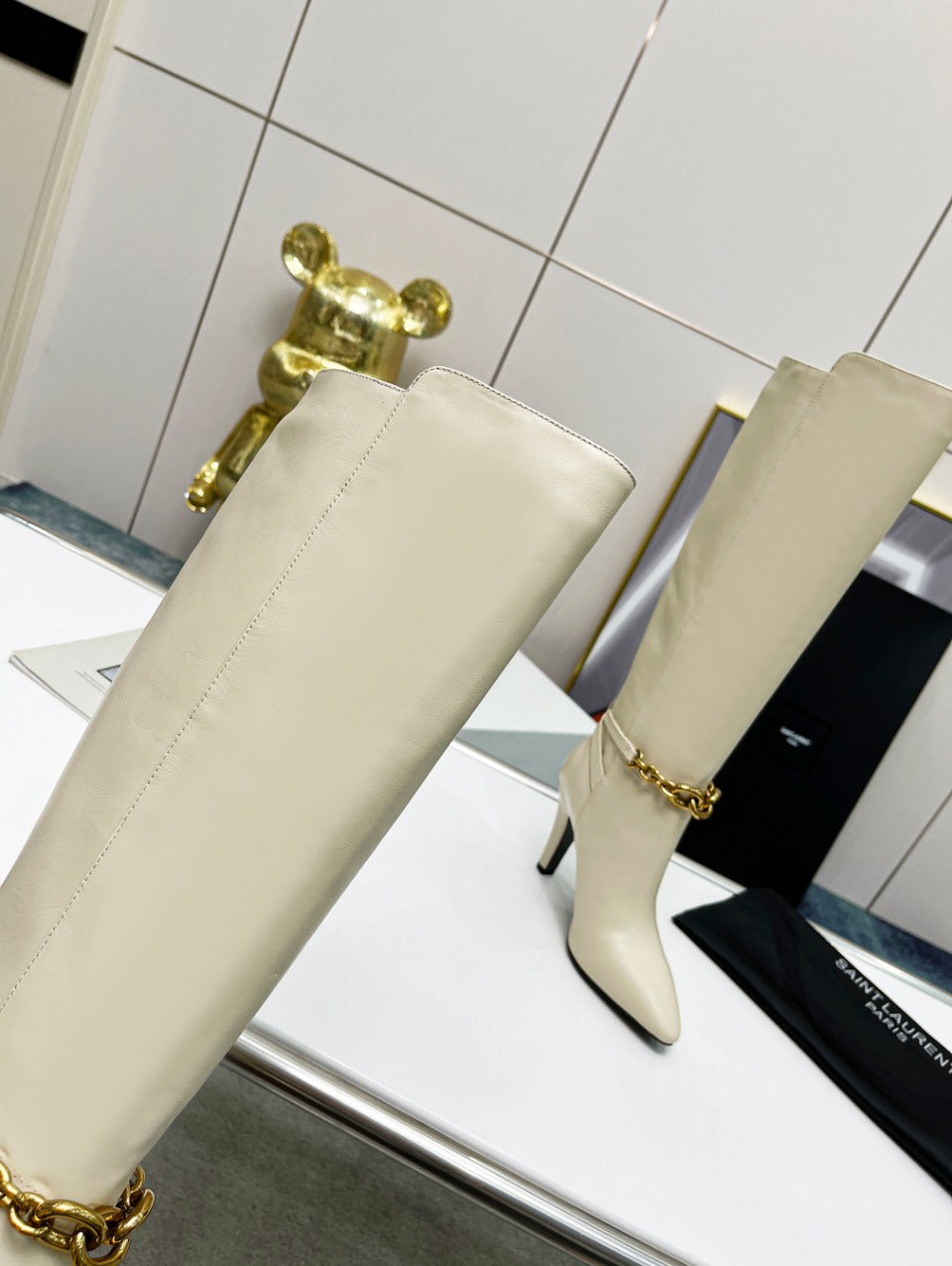 Luxury Shoes Sandals - SL - 478