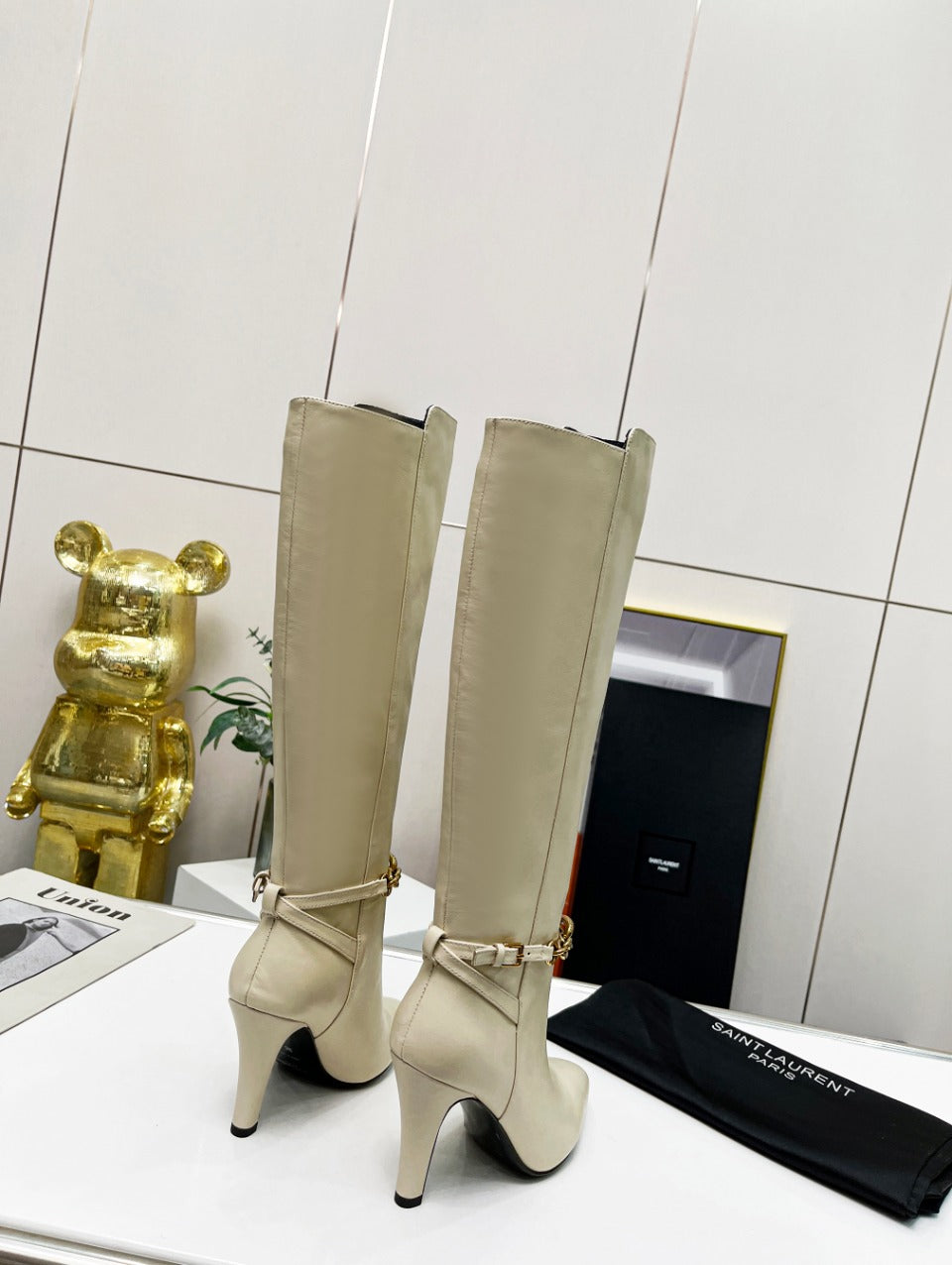 Luxury Shoes Sandals - SL - 478