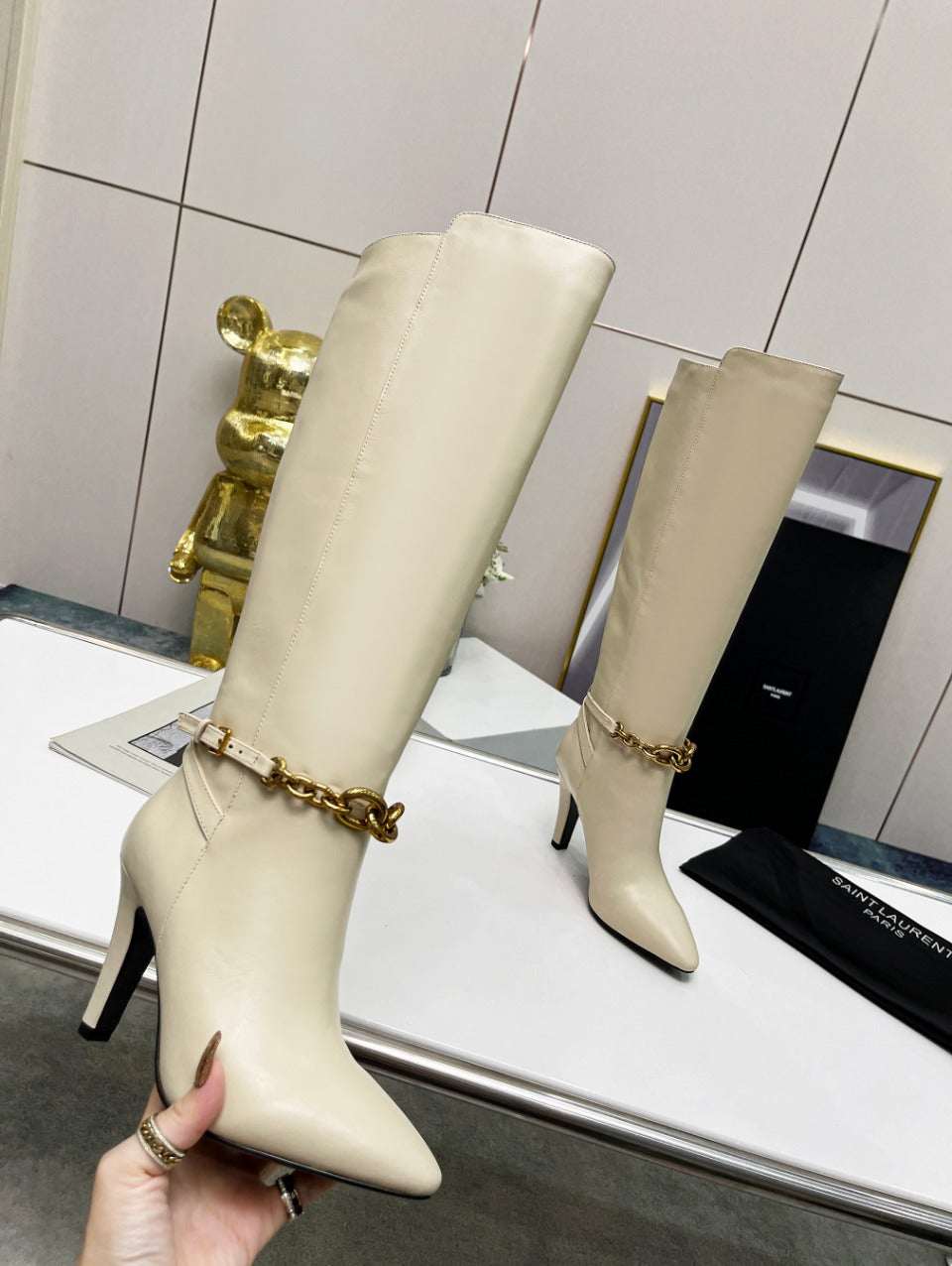 Luxury Shoes Sandals - SL - 478