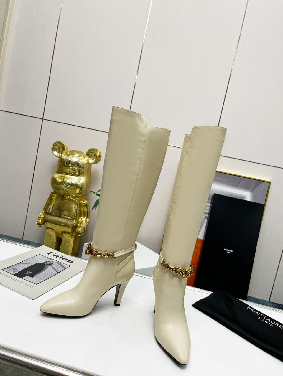 Luxury Shoes Sandals - SL - 478