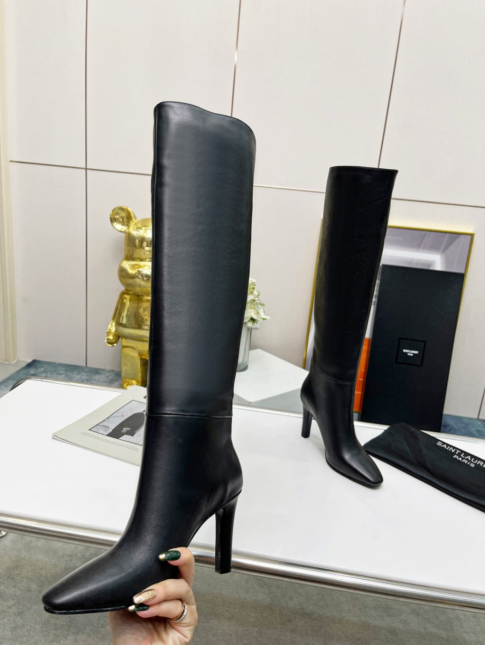 Luxury Shoes Sandals - SL - 485