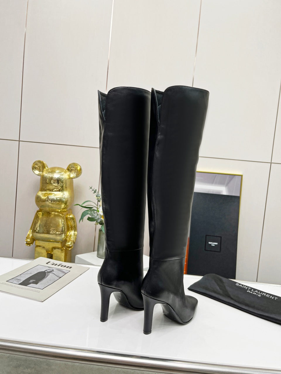 Luxury Shoes Sandals - SL - 485