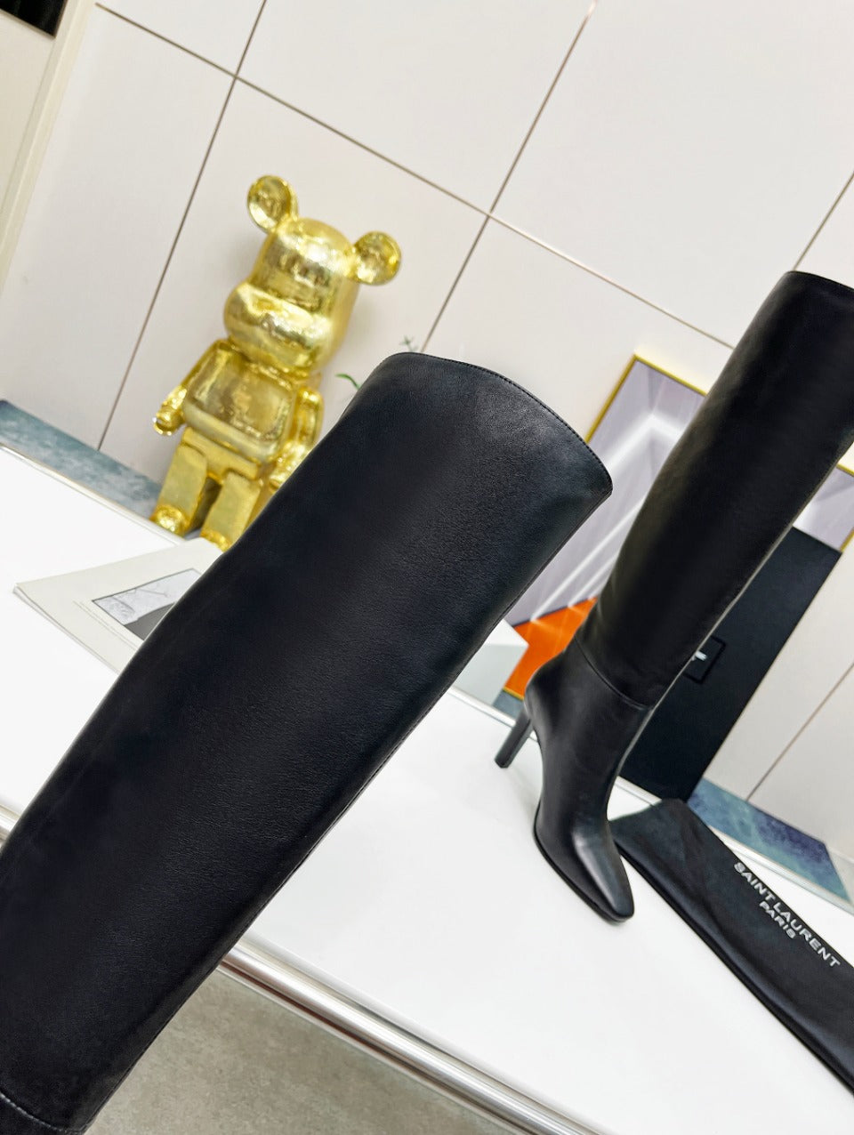 Luxury Shoes Sandals - SL - 485