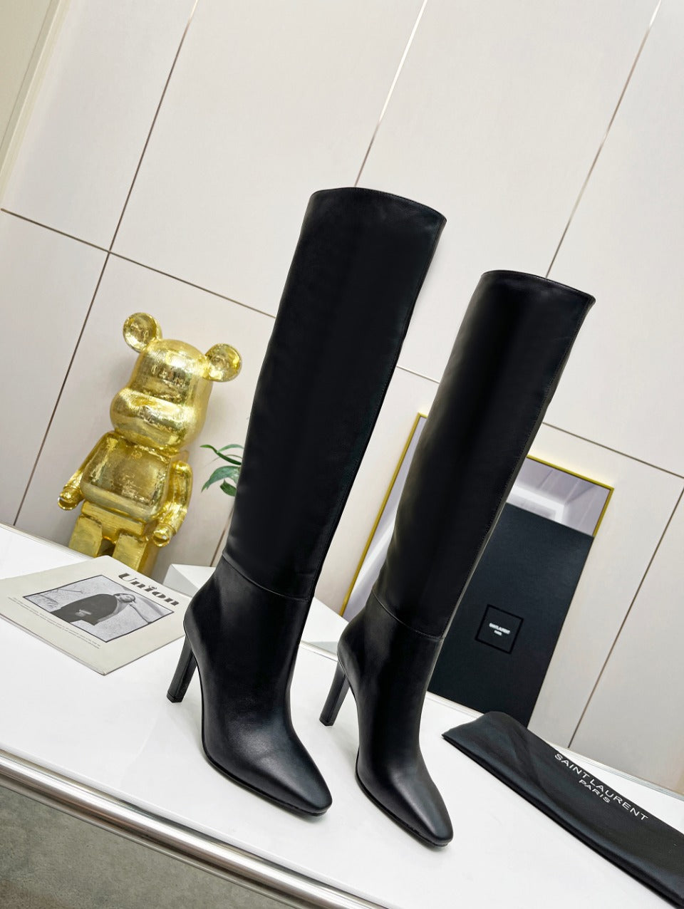 Luxury Shoes Sandals - SL - 485