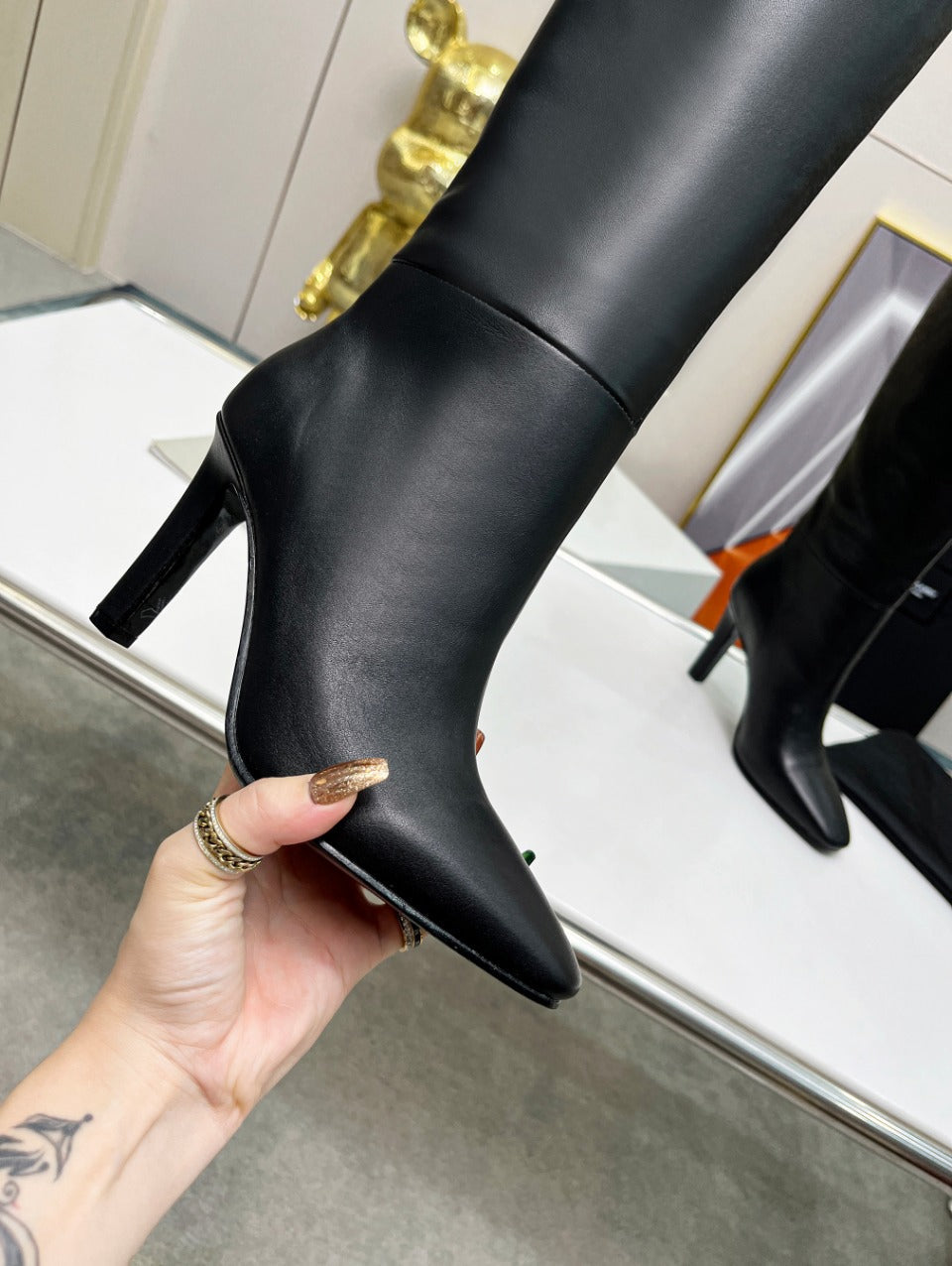 Luxury Shoes Sandals - SL - 485