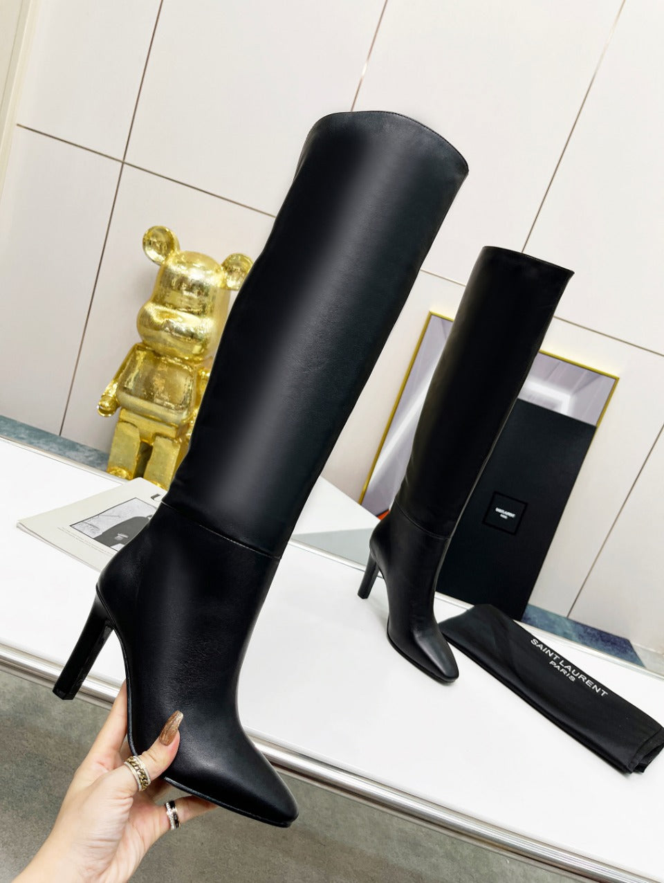 Luxury Shoes Sandals - SL - 485