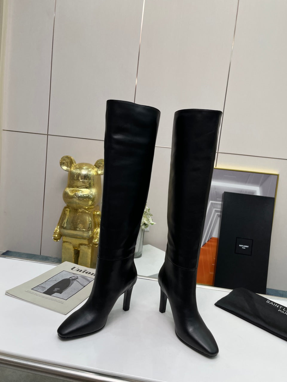 Luxury Shoes Sandals - SL - 485