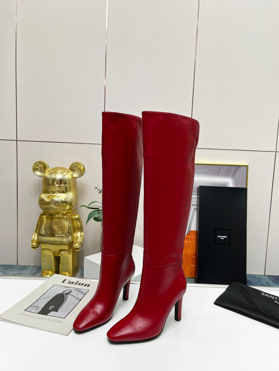 Luxury Shoes Sandals - SL - 484