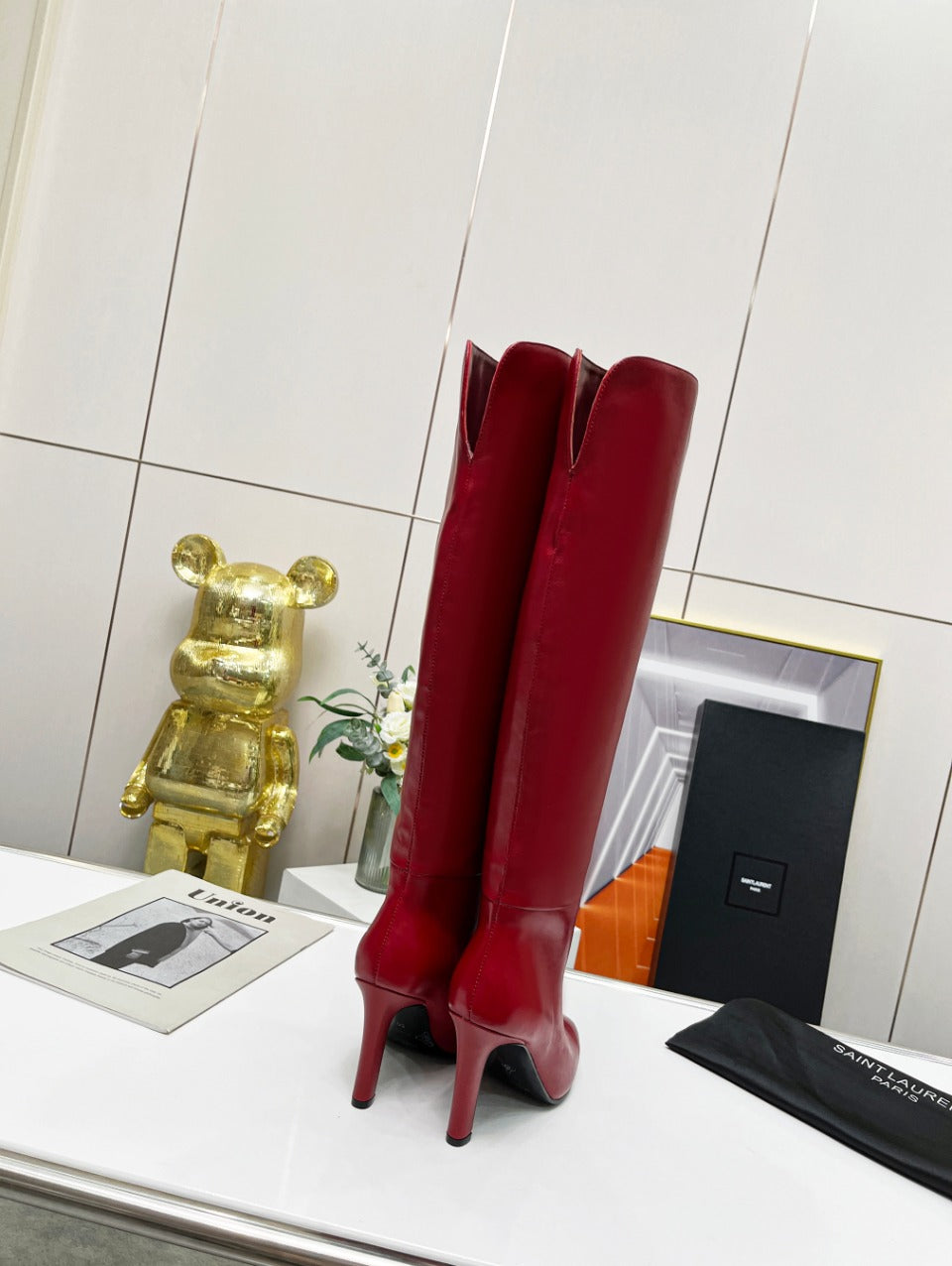 Luxury Shoes Sandals - SL - 484