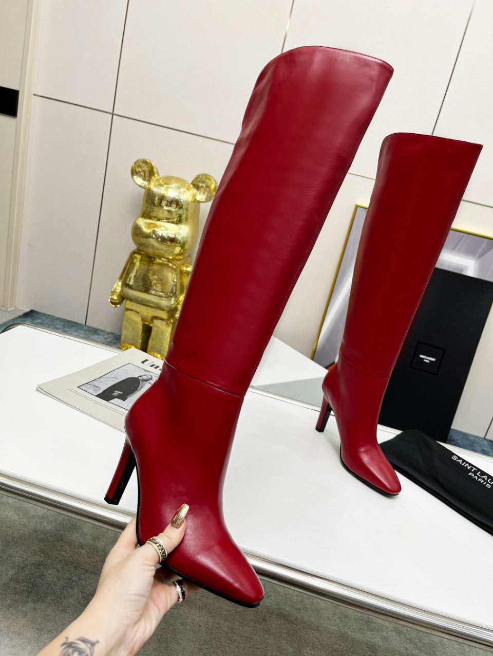 Luxury Shoes Sandals - SL - 484