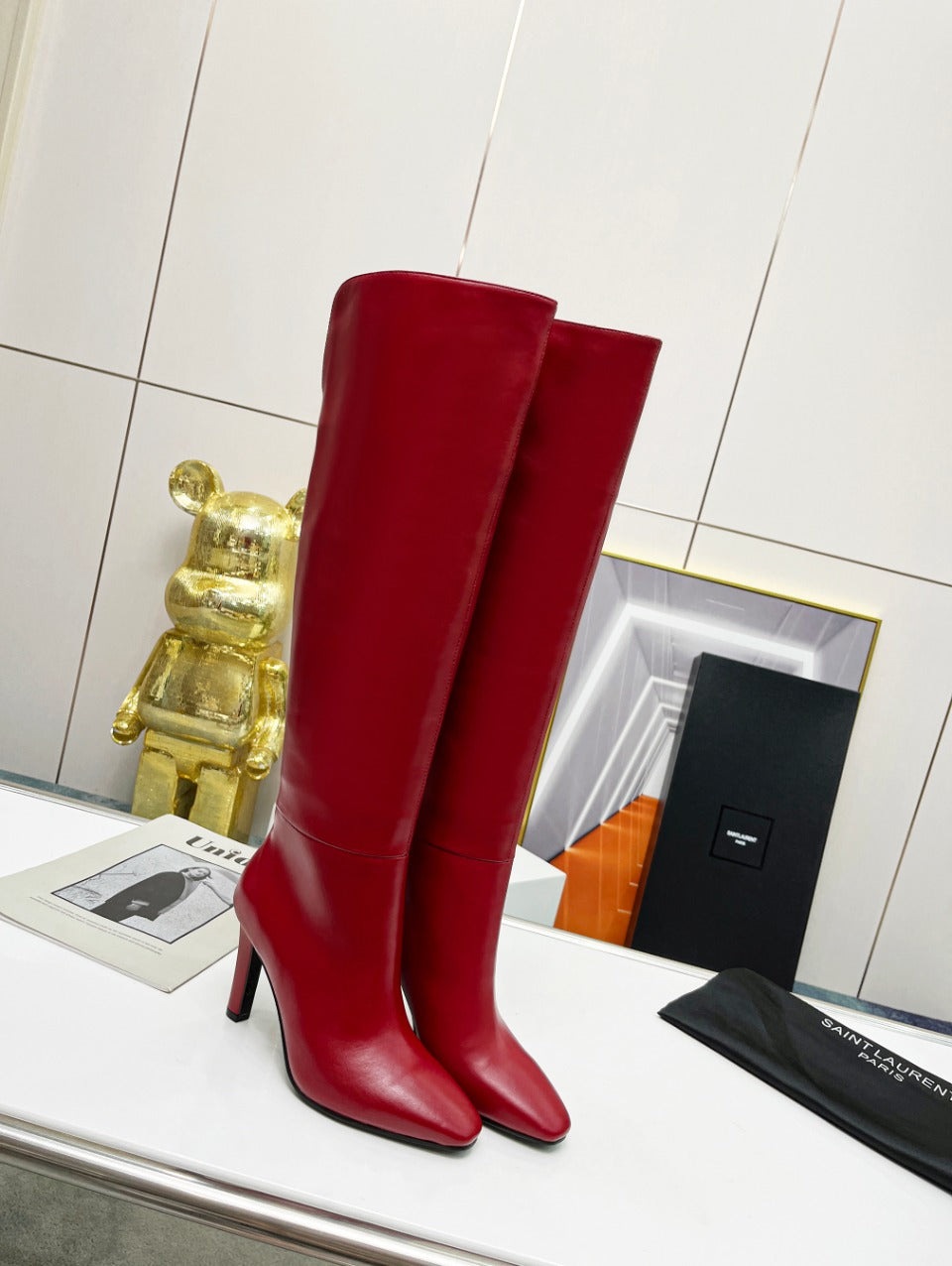 Luxury Shoes Sandals - SL - 484