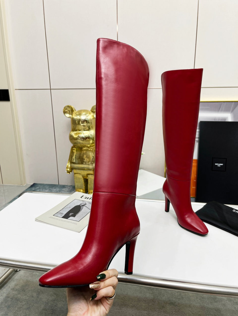 Luxury Shoes Sandals - SL - 484