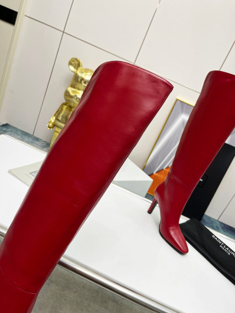 Luxury Shoes Sandals - SL - 484