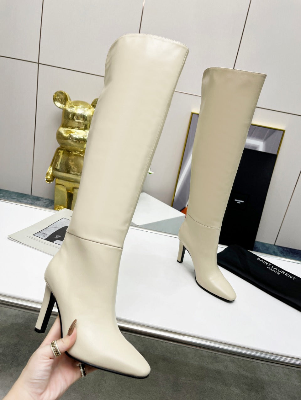 Luxury Shoes Sandals - SL - 483