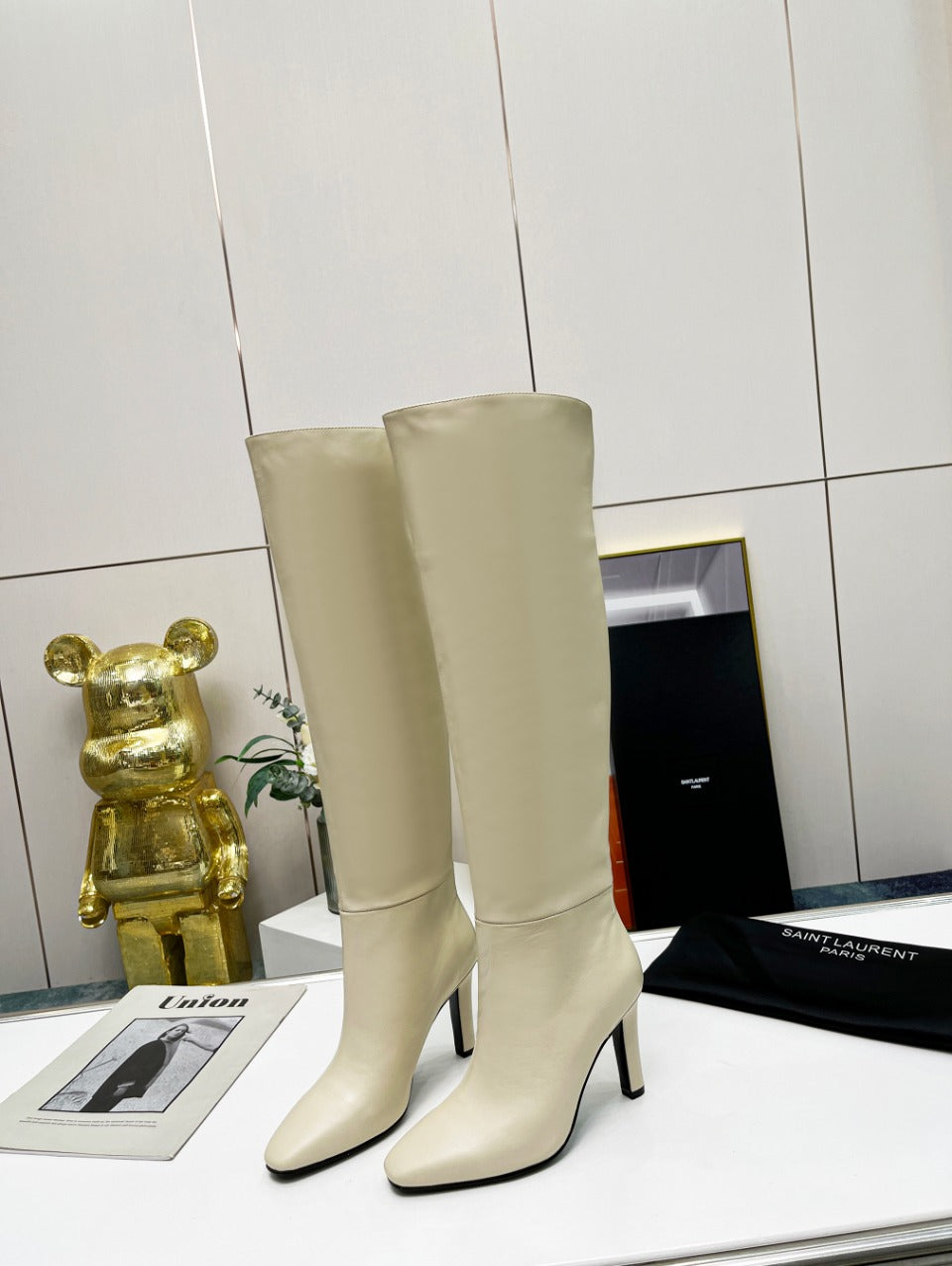 Luxury Shoes Sandals - SL - 483