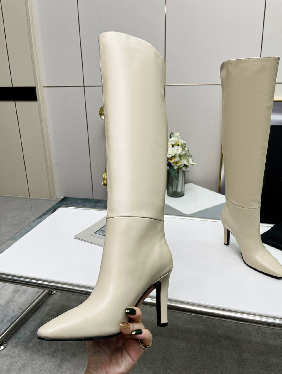 Luxury Shoes Sandals - SL - 483