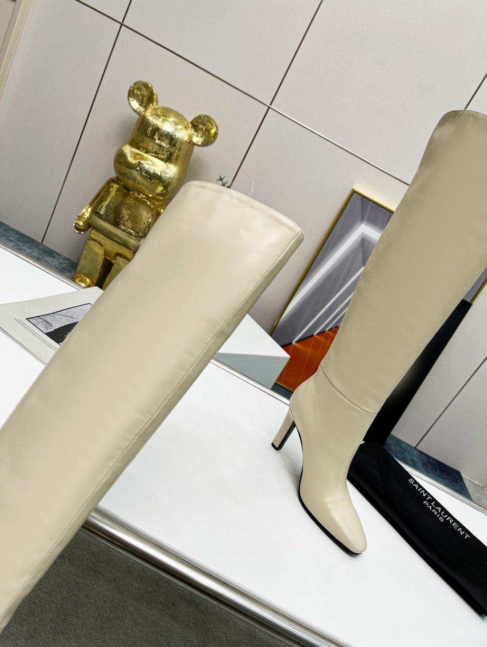 Luxury Shoes Sandals - SL - 483