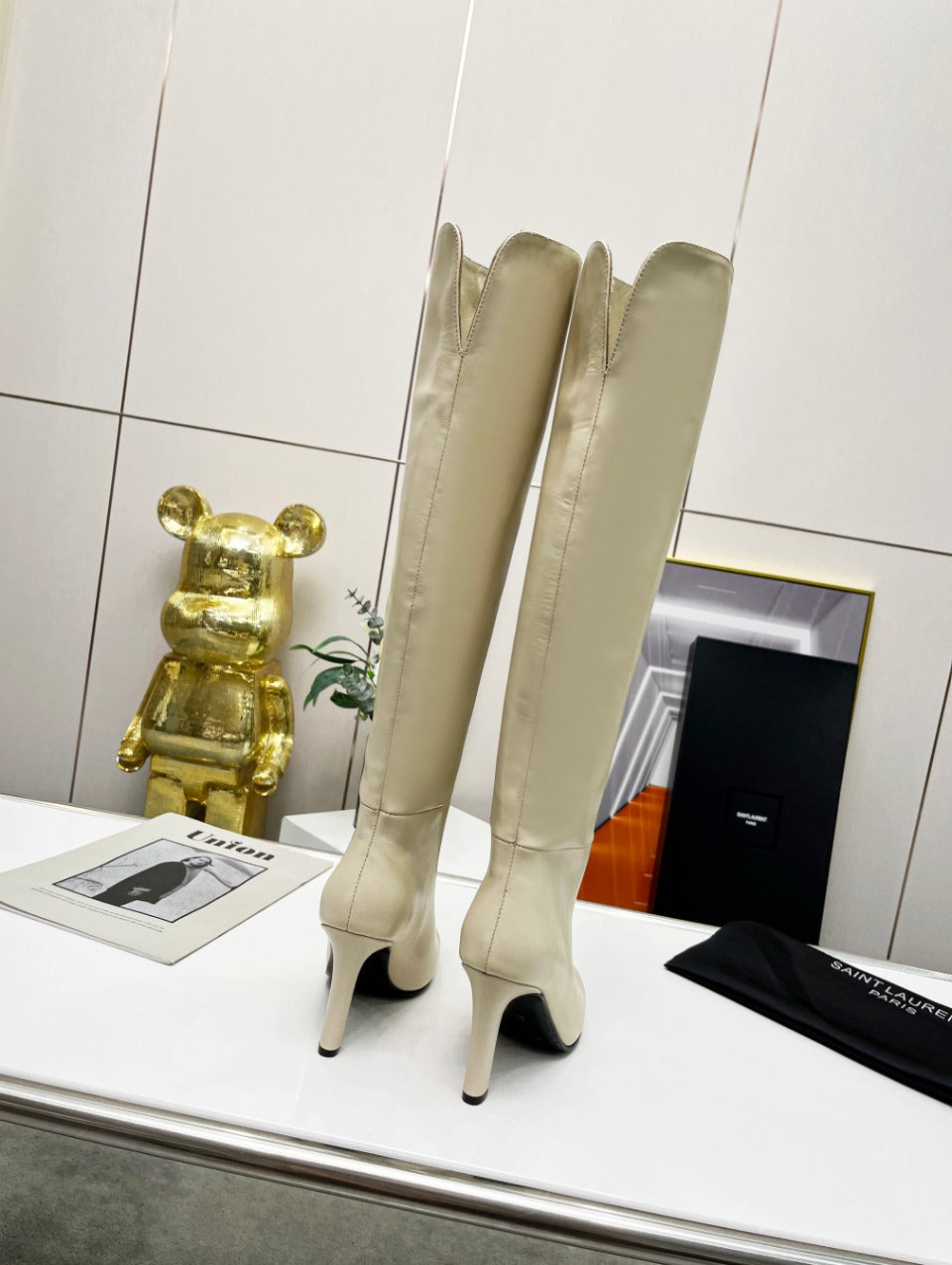 Luxury Shoes Sandals - SL - 483