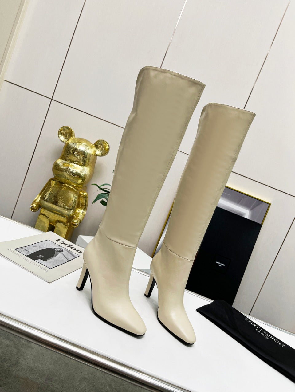 Luxury Shoes Sandals - SL - 483