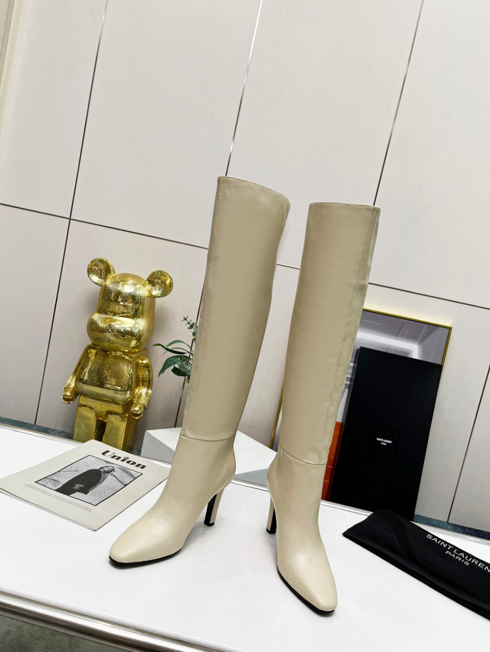 Luxury Shoes Sandals - SL - 483