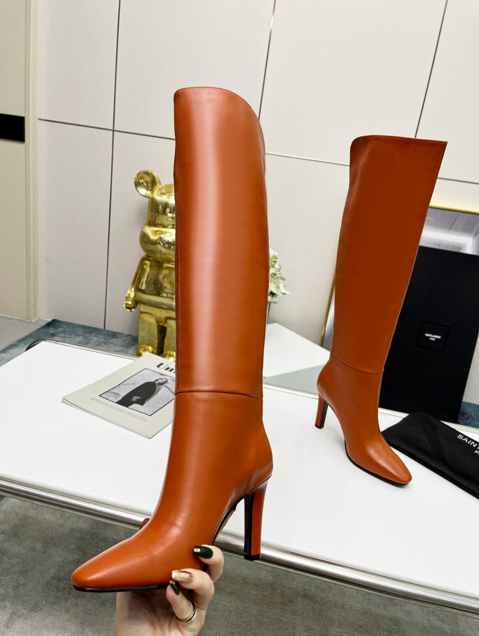 Luxury Shoes Sandals - SL - 482