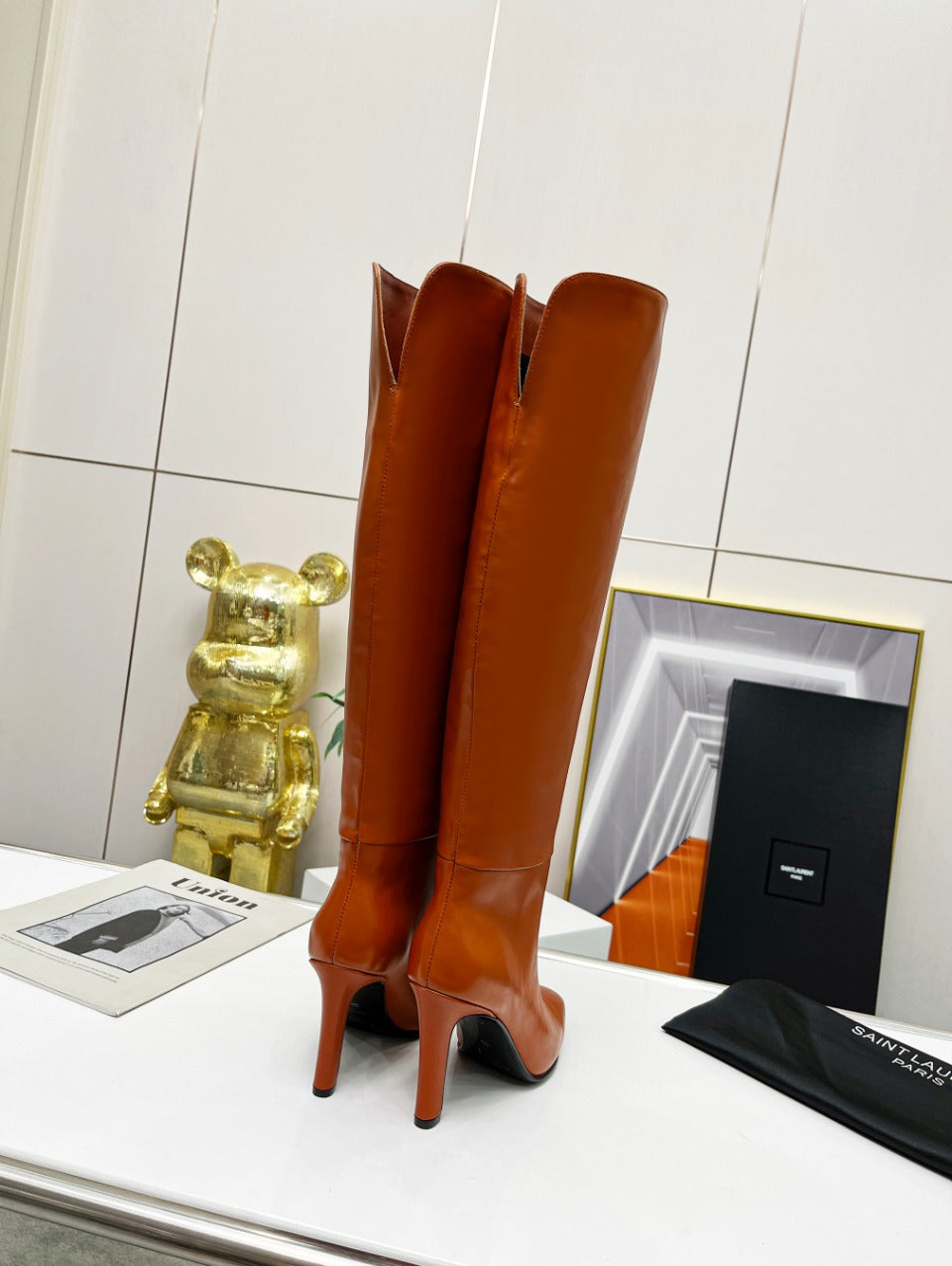 Luxury Shoes Sandals - SL - 482