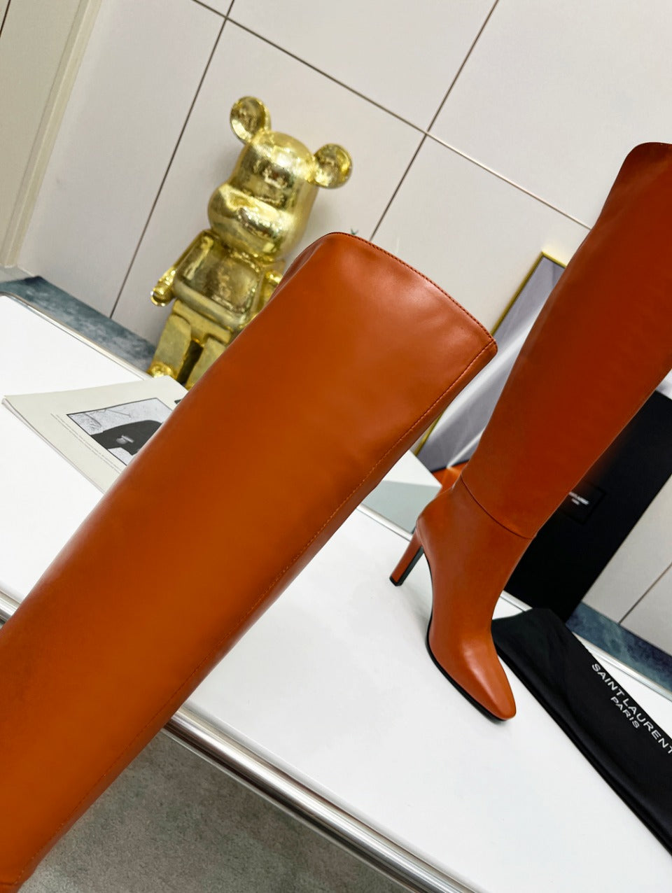 Luxury Shoes Sandals - SL - 482