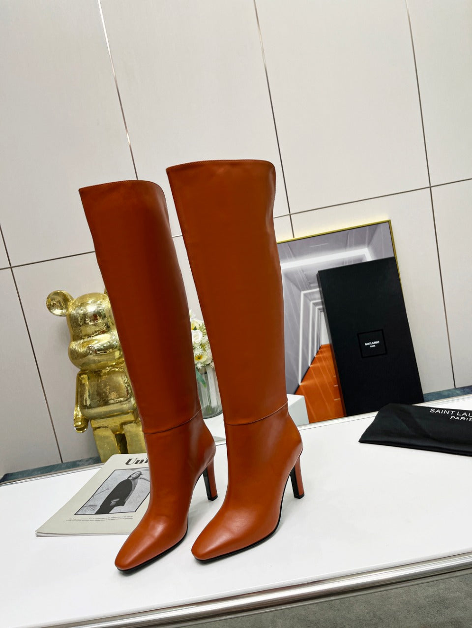 Luxury Shoes Sandals - SL - 482