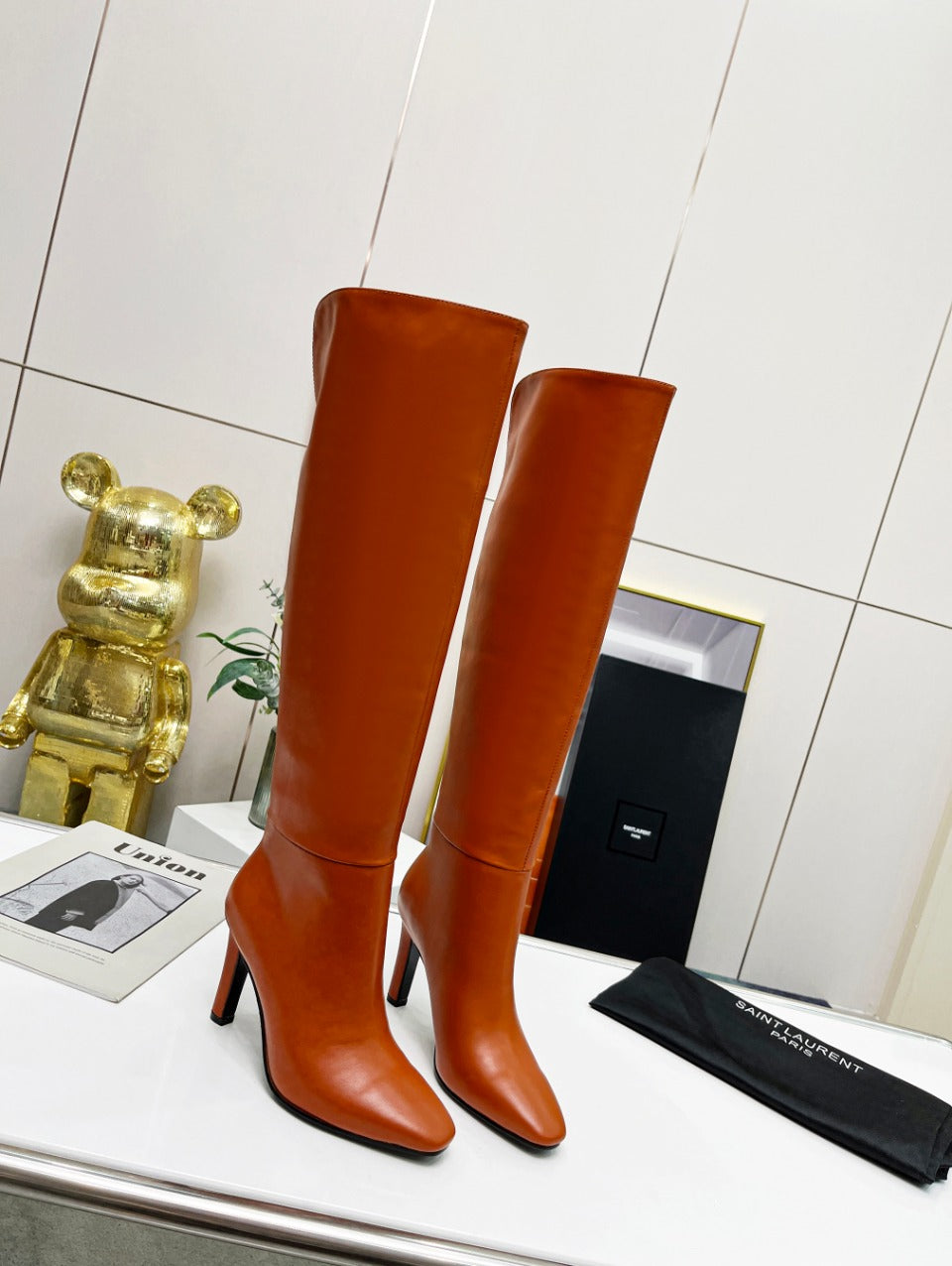 Luxury Shoes Sandals - SL - 482