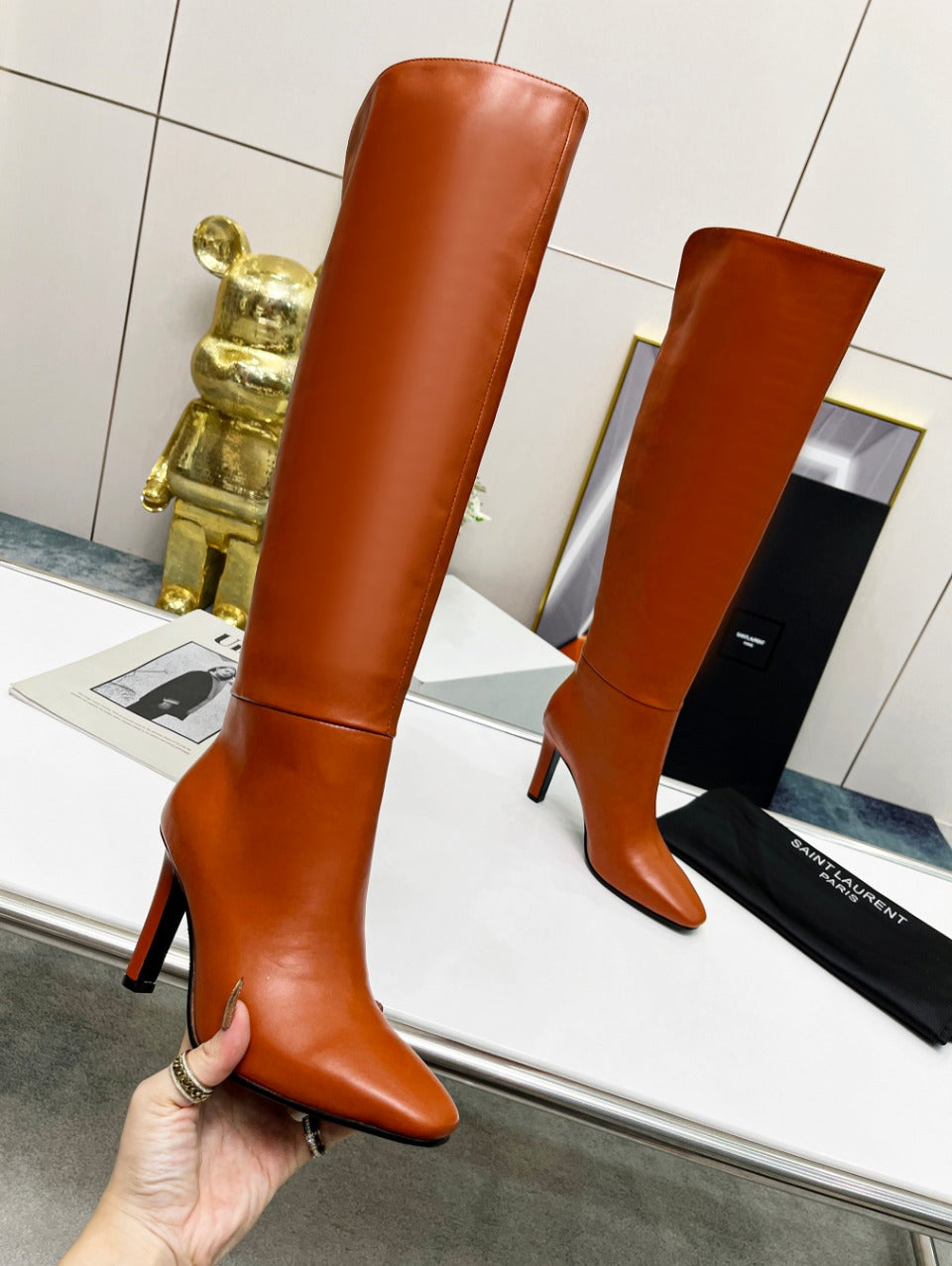 Luxury Shoes Sandals - SL - 482