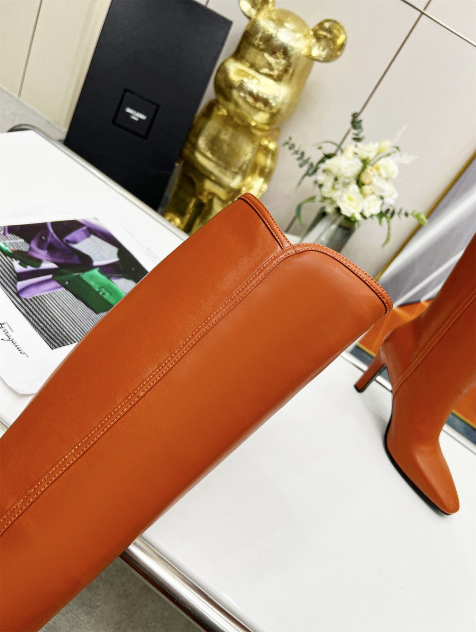 Luxury Shoes Sandals - SL - 431