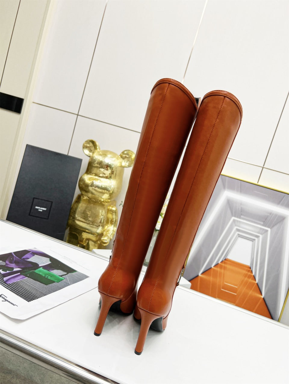 Luxury Shoes Sandals - SL - 431